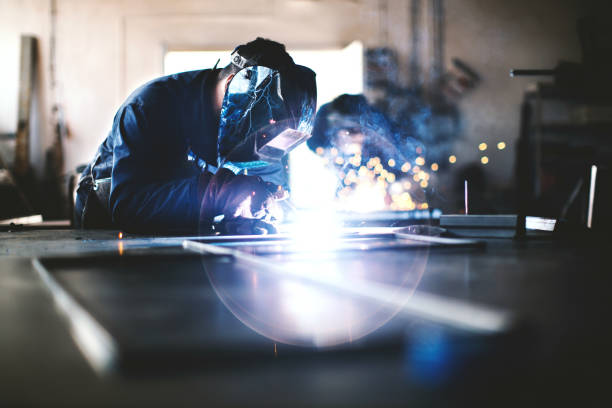Best Maintenance and Repair Welding in Liberty, TX