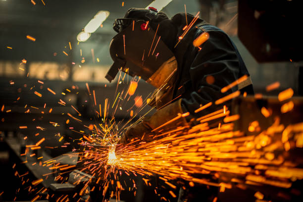 Reliable Liberty, TX Welder & Metal Fabrication Solutions