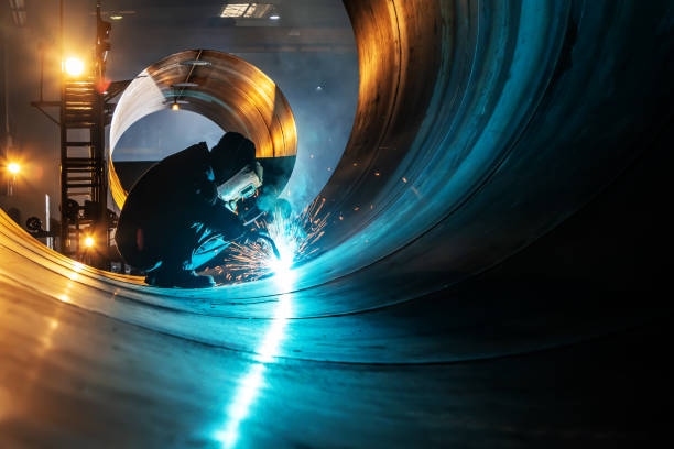 Best Welding Inspection and Certification in Liberty, TX