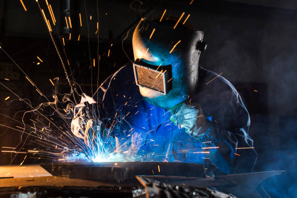 Trusted Liberty, TX Welder & Metal Fabrication Experts