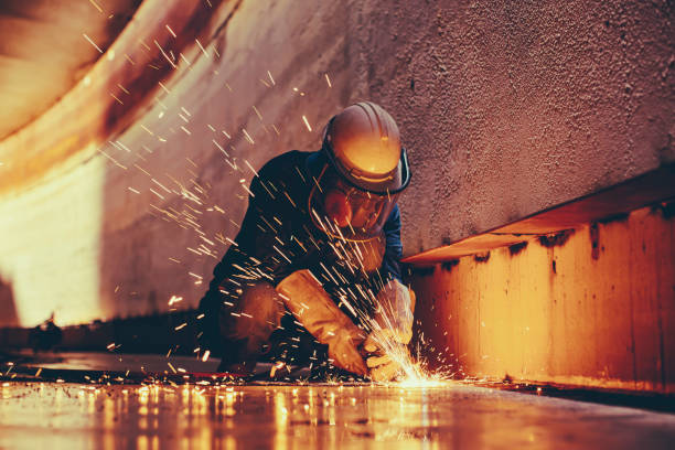 Best Automation and Robotic Welding in Liberty, TX