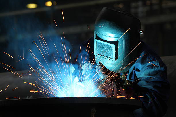  Liberty, TX Welder Pros