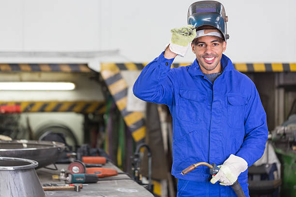 Best Pipe Welding in Liberty, TX
