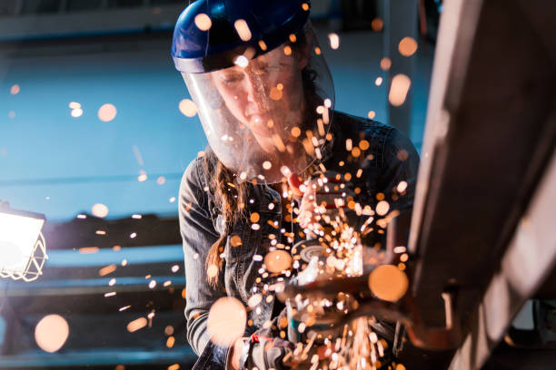 Best Structural Steel Welding in Liberty, TX
